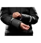 Пуховик жіночий Helly Hansen Arctic Patrol H2 Flow Parka Black 53812-990