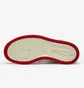 Кросівки жіночі Air Jordan 1 Zoom Cmft Patent Chicago Red/White CT0979-610