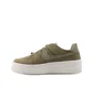 Кроссовки женские Nike Air Force 1 Sage Low Olive AR5339-200