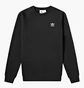 Свитшот мужской Adidas Adicolor Essentials Crewneck Black H34645