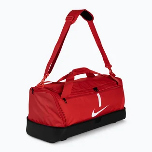 Сумка унісекс Nike Academy Team L 657 Red/Black CU8087-657