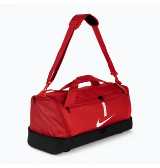 Сумка унисекс Nike Academy Team L 657 Red/Black CU8087-657