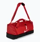 Сумка унисекс Nike Academy Team L 657 Red/Black CU8087-657