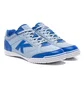 Кросівки чоловічі Kelme Precision Elite Sala Light Blue 55.871.9421