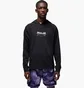 Худи мужское Air Jordan Dri-Fit Sport Black FQ6808-010