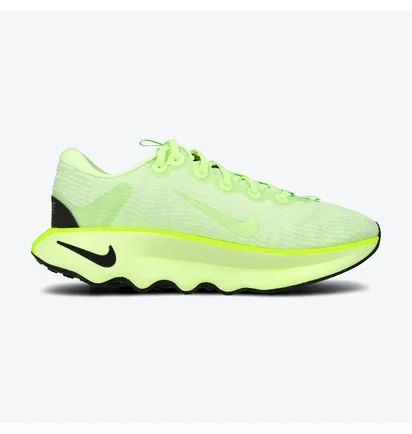 Кроссовки мужские Nike Motiva Walking Shoes Green DV1237-700