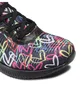 Кросівки жіночі Skechers Starry Love Black 117092-BKMT