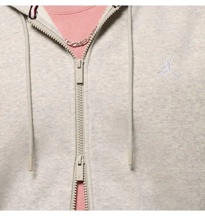Спортивний костюм чоловічий Nike Brooklyn Fleece Grey FV7289-050__FV7277-050