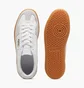 Кроссовки унисекс Puma Palermo Leather Sneakers Grey 396464-12