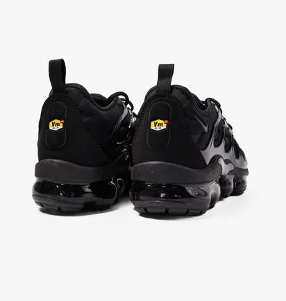 Кросівки чоловічі Nike Mens Shoes Black 924453-004