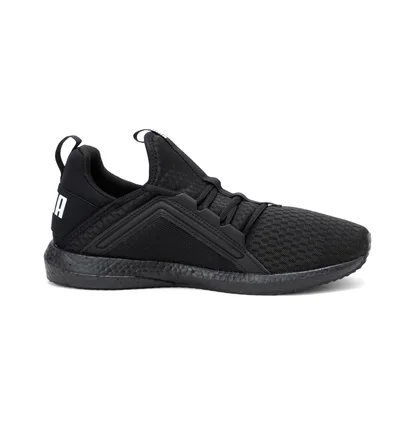 Кроссовки мужские Puma Mega Nrgy Black 190368-06