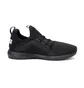 Кроссовки мужские Puma Mega Nrgy Black 190368-06