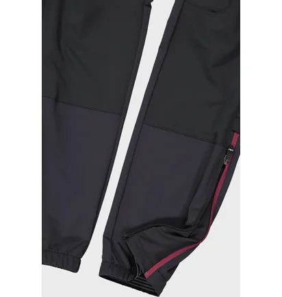 Штаны мужские CMP Pant Hybrid Primaloft Grey 39T0056-22UU