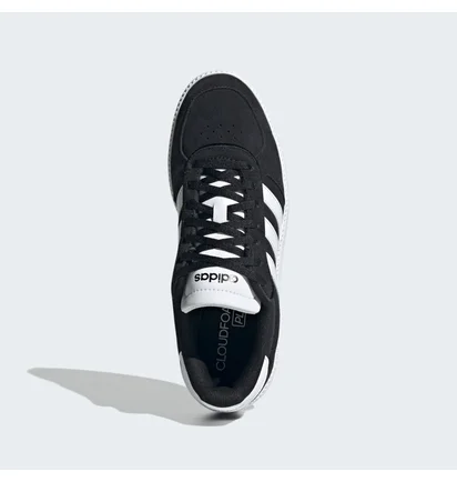 Кросівки жіночі Adidas Breaknet Sleek Black IH5466