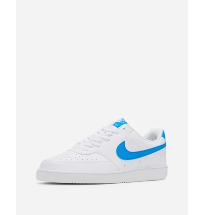 Кроссовки мужские Nike Court Vision Low White Dh2987-105