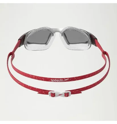 Окуляри для плавання Speedo Aquapulse Pro Goggle Au White 8-1226414460