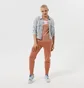 Футболка женская Nike Sportswear Essential Pink BV6169-609