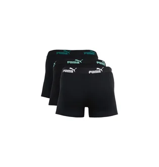 Трусы мужские Puma Everyday (3 шт) Black 100003547-3732-004-020