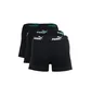 Трусы мужские Puma Everyday (3 шт) Black 100003547-3732-004-020