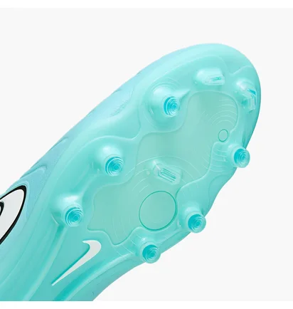 Бутси чоловічі Nike Tiempo Legend X Pro Light Blue DV4333-401