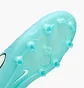 Бутси чоловічі Nike Tiempo Legend X Pro Light Blue DV4333-401