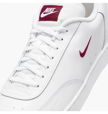 Кроссовки мужские Nike Court Vintage White CJ1679-105