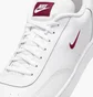Кроссовки мужские Nike Court Vintage White CJ1679-105