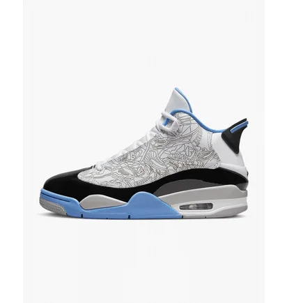 Кроссовки мужские Air Jordan Dub Zero Grey 311046-114