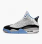 Кроссовки мужские Air Jordan Dub Zero Grey 311046-114