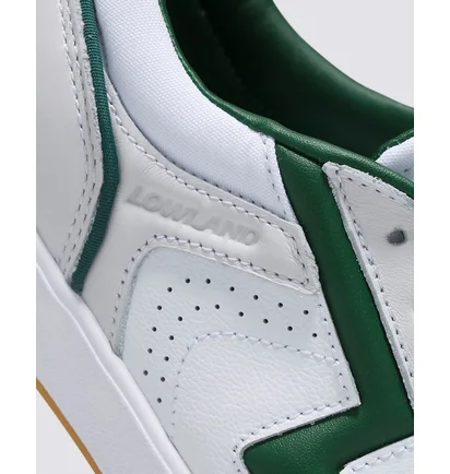 Кросівки чоловічі Vans Court Lowland Cc Jmp R Shoe White VN0007P2Y9H