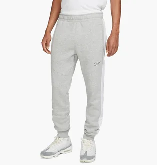 Штаны мужские Nike Jogger Bb Grey FN0246-063