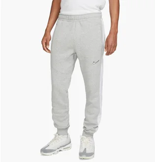 Штаны мужские Nike Jogger Bb Grey FN0246-063