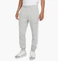 Штани чоловічі Nike Jogger Bb Grey FN0246-063