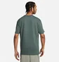 Футболка мужская Nike Acg Tee Green DJ3642-338
