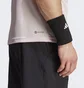Футболка чоловіча Adidas Melbourne Tennis Heat.Rdy Raglan Tee White Ht7208