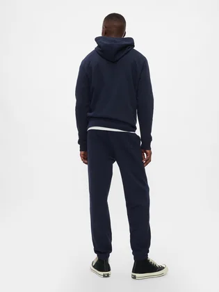 Штаны мужские Gap Logo Joggers Blue 659229011