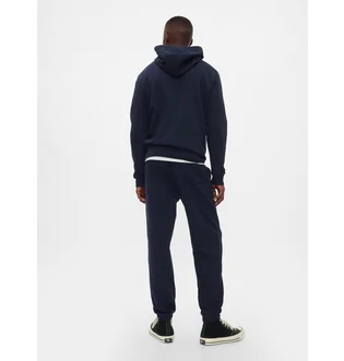 Штани чоловічі Gap Logo Joggers Blue 659229011