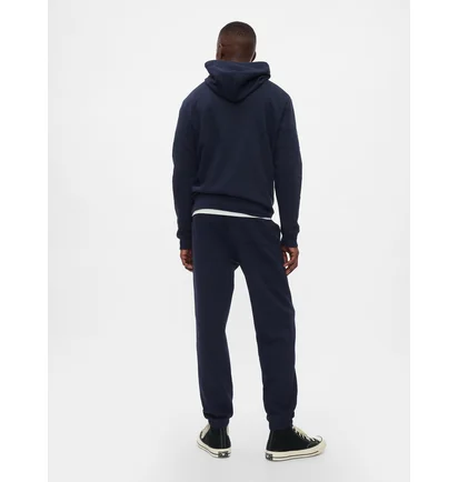 Штани чоловічі Gap Logo Joggers Blue 659229011