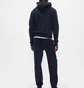 Штани чоловічі Gap Logo Joggers Blue 659229011