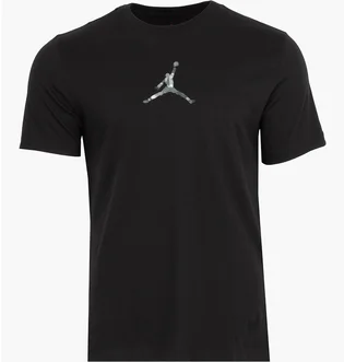 Футболка мужская Air Jordan Anti Gravity Tee Black FD7029-010