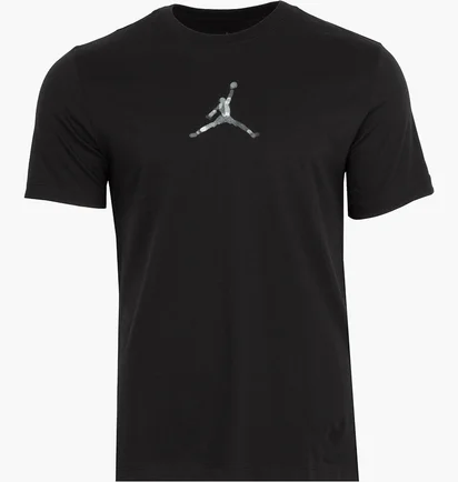 Футболка мужская Air Jordan Anti Gravity Tee Black FD7029-010
