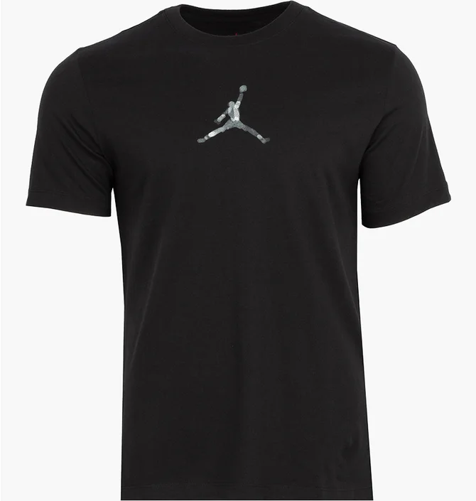 Футболка мужская Air Jordan Anti Gravity Tee Black FD7029-010