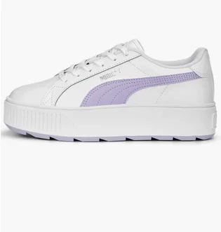 Кроссовки женские Puma Karmen L White 38461510