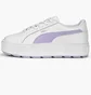 Кросівки жіночі Puma Karmen L White 38461510