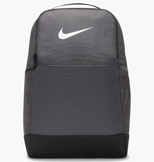 Рюкзак унісекс Nike Brsla Grey DH7709-068