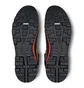 Кросівки чоловічі On Cloudalpine Waterproof Black/Green 3MD10831944
