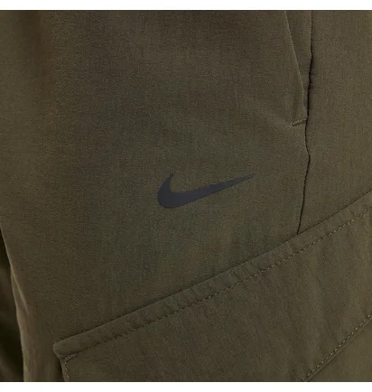 Штаны детские Nike Sportswear City Utility Olive FZ4904-222