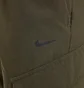 Штаны детские Nike Sportswear City Utility Olive FZ4904-222
