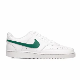 Кроссовки детские Nike Court Borough Low Recraft White DV5456-109