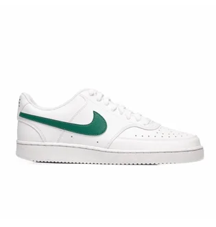 Кроссовки детские Nike Court Borough Low Recraft White DV5456-109